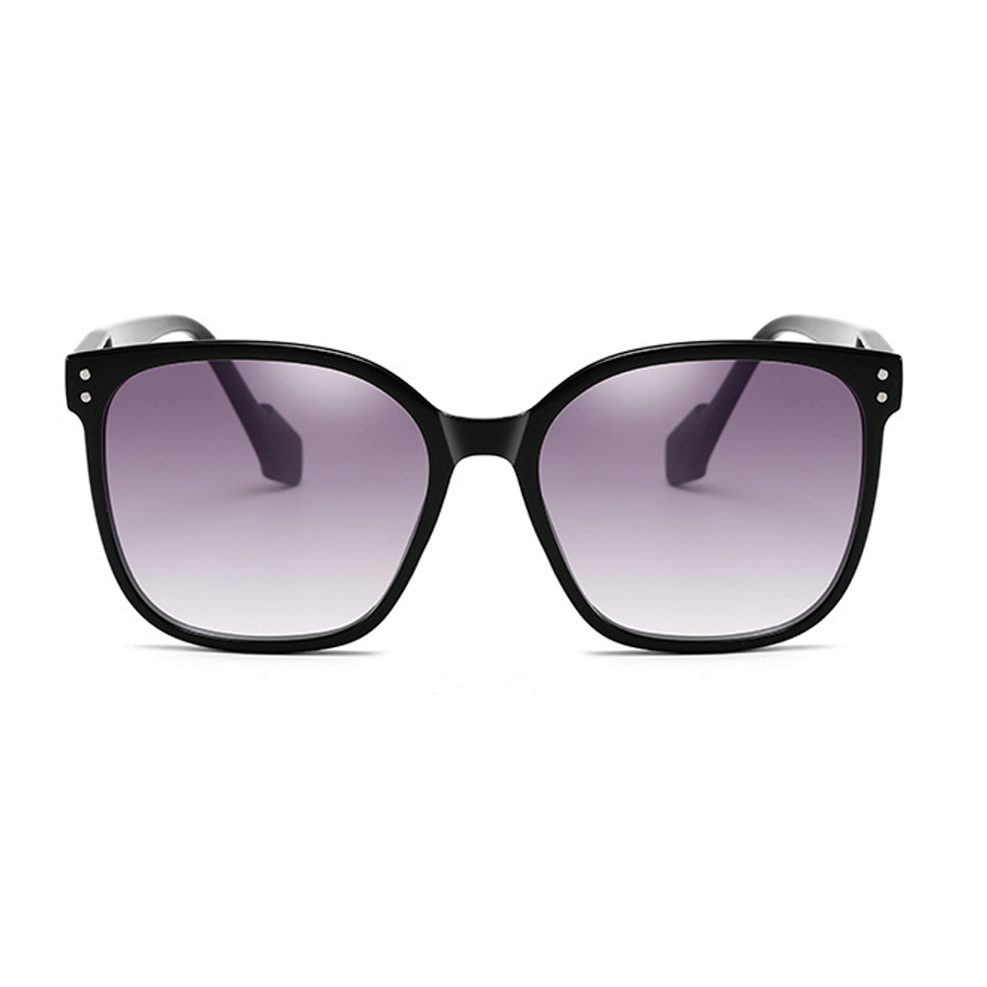 Kauri Square Full-Rim Sunglasses