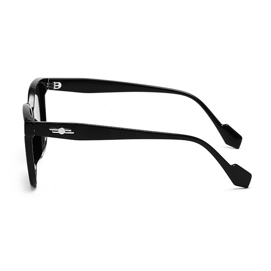 Kauri Square Full-Rim Sunglasses