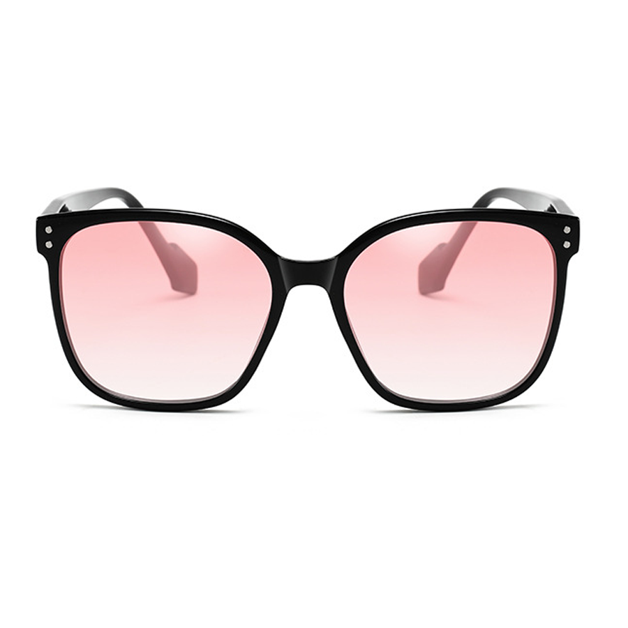 Kauri Square Full-Rim Sunglasses