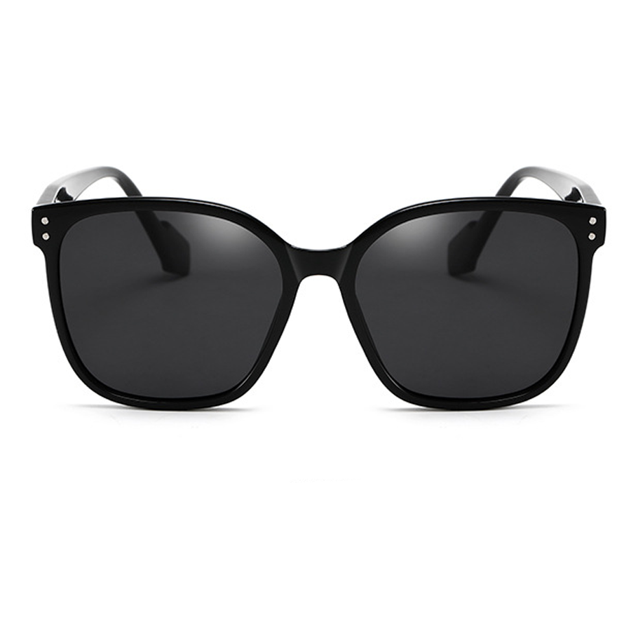 Kauri Square Full-Rim Sunglasses
