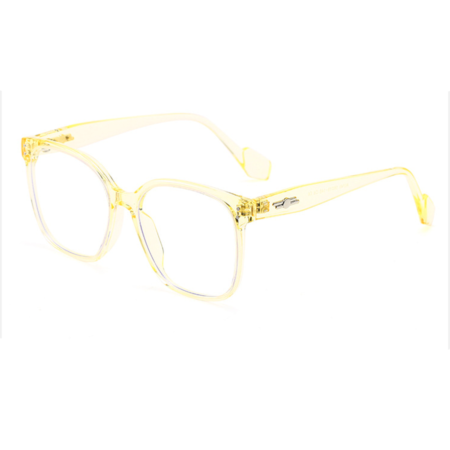 Kauri Square Full-Rim Sunglasses