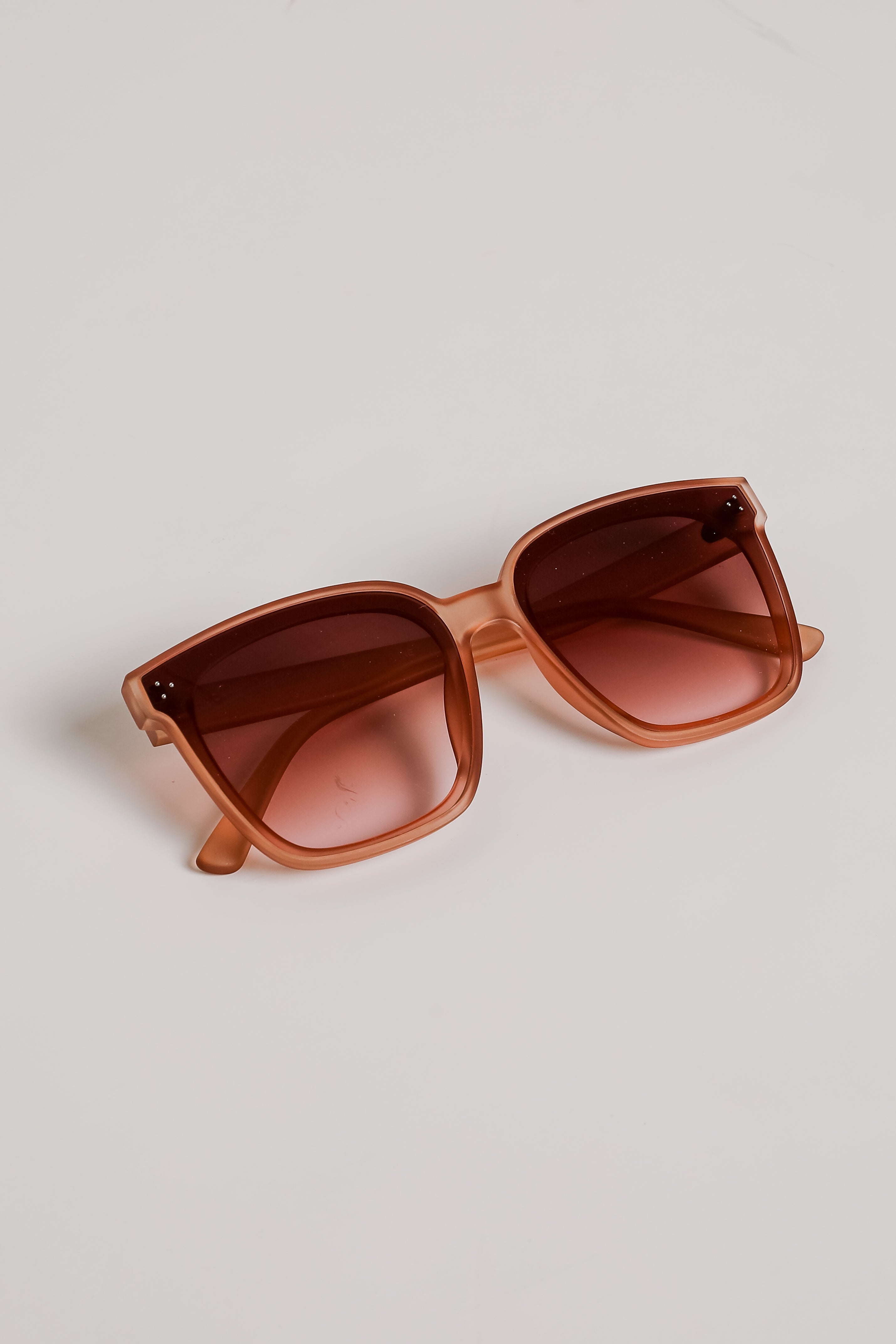 Iconic View Square Sunglasses